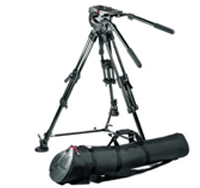 Tripods & Camera Supports