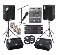 Audio